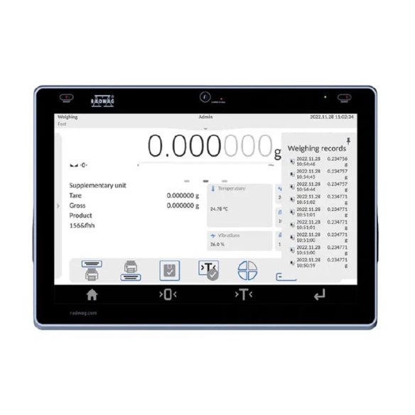 Eurobil - Bilance analitiche e microbilance serie UYA.5Y UYA.5Y.F