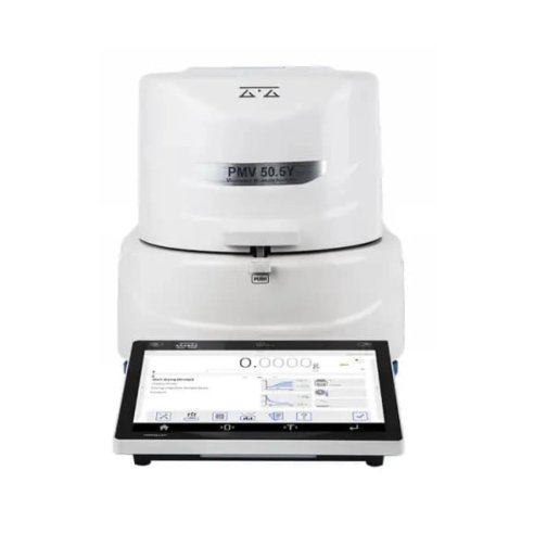 Eurobil - Termobilancia PMV.5Y