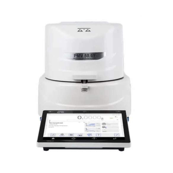 Eurobil - Termobilancia PMV.5Y