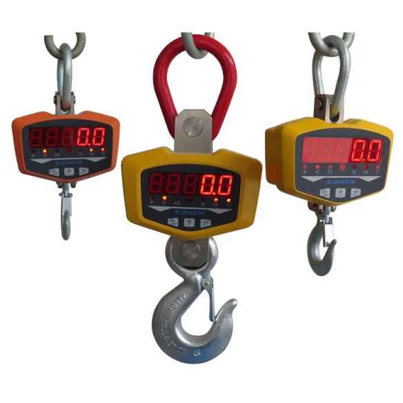 Celmi - Dinamometro, serie XZ-GLE