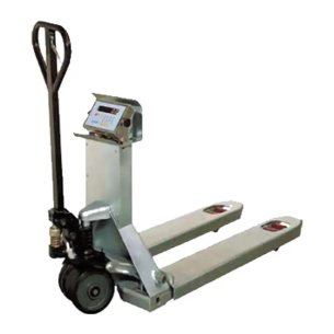 Eurobil - Transpallet TP 2