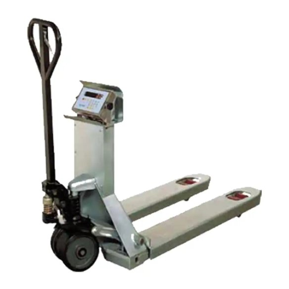 Eurobil - Transpallet TP Eurobil - Transpallet TP