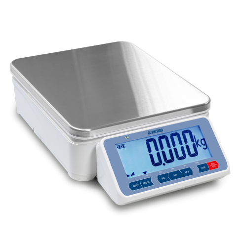 Dini Argeo - Bilance elettroniche da banco serie APM