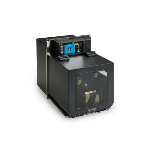 Zebra - Motori di stampa ZE500