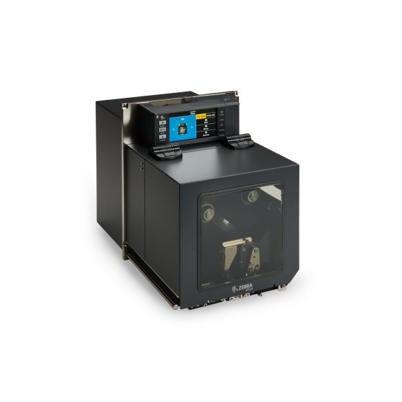 Zebra - Motori di stampa ZE500