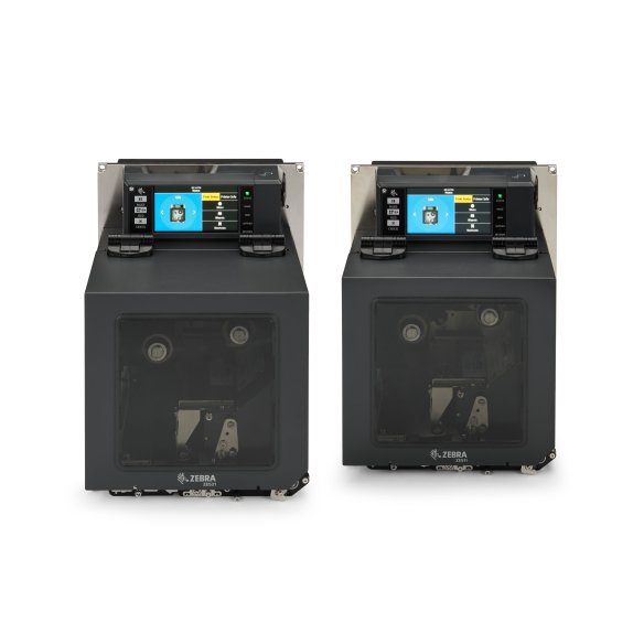 Zebra - Motori di stampa ZE500