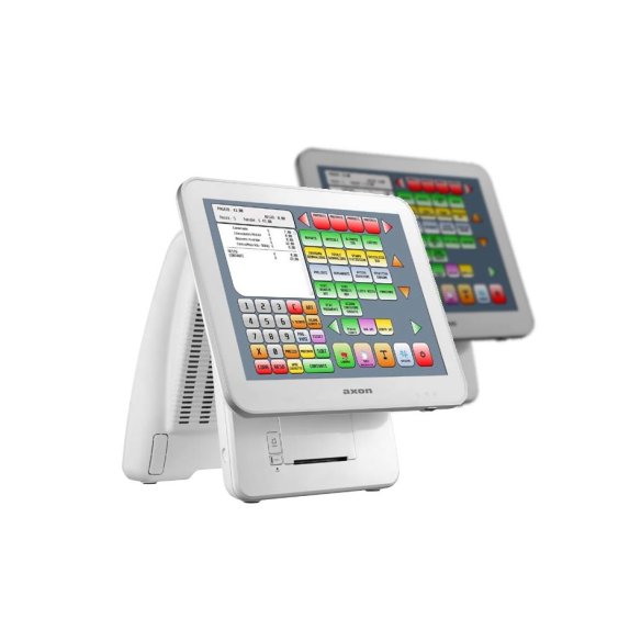 Sistemi touch Windows e Android Sistemi touch Windows e Android