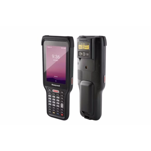 Honeywell - Computer palmare EDA61K Honeywell - Computer palmare EDA61K