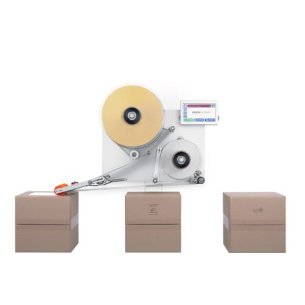 IMA PHOENIX - Speedmate Blade applicatore di etichette autoadesive