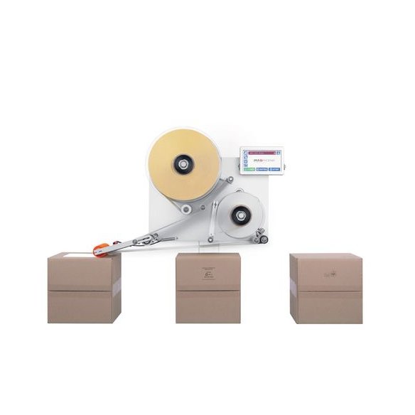 IMA PHOENIX - Speedmate Blade applicatore di etichette autoadesive