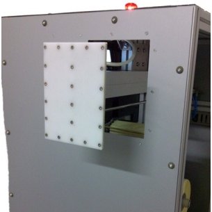 Applicatore RAP40P6CP “OUTDOOR”