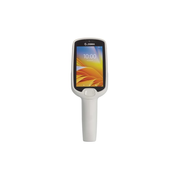 Zebra - Computer palmari Serie Personal Shopper