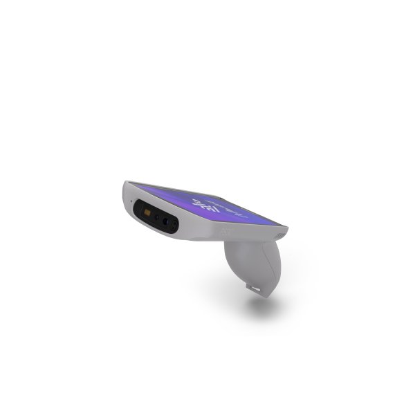 Zebra - Computer palmari Serie Personal Shopper