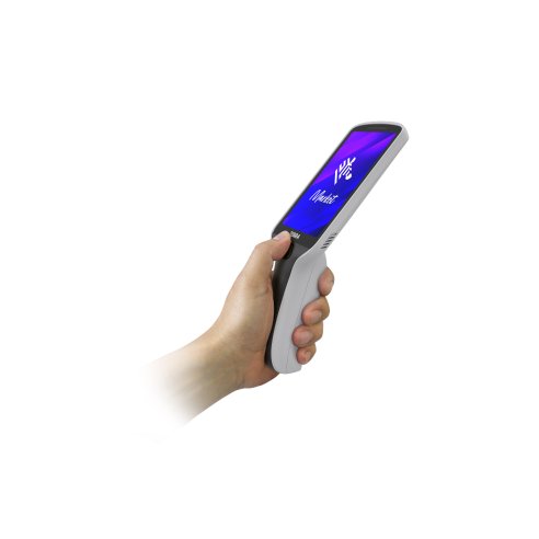 Zebra - Computer palmari Serie Personal Shopper