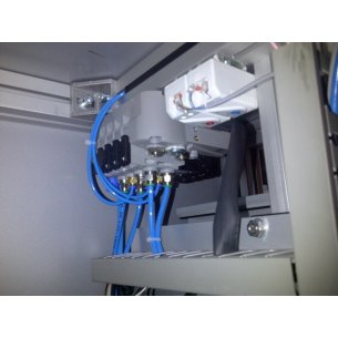 Applicatore RAP40P6CP “OUTDOOR” 2