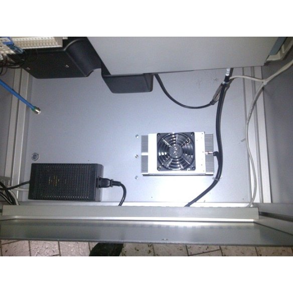 Applicatore RAP40P6CP “OUTDOOR”