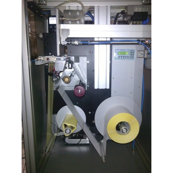 Applicatore RAP40P6CP “OUTDOOR”