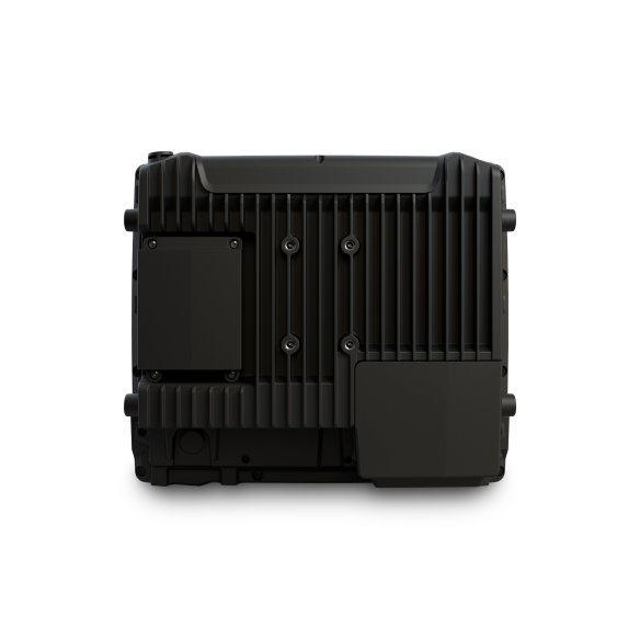 Zebra - Computer veicolare VC8300