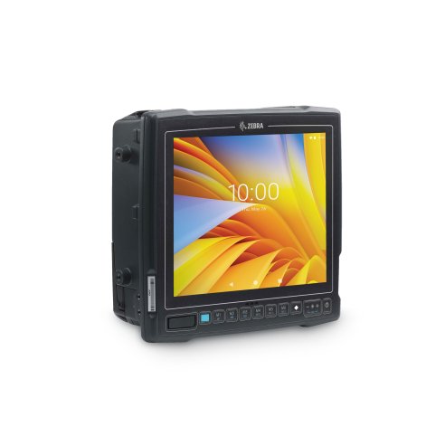 Zebra - Computer veicolare VC8300