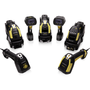 DATALOGIC - Serie PowerScan 9600