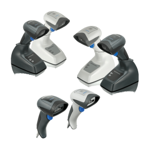 DATALOGIC - Serie QuickScan 2100
