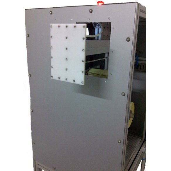 Applicatore RAP40P6CP “OUTDOOR”