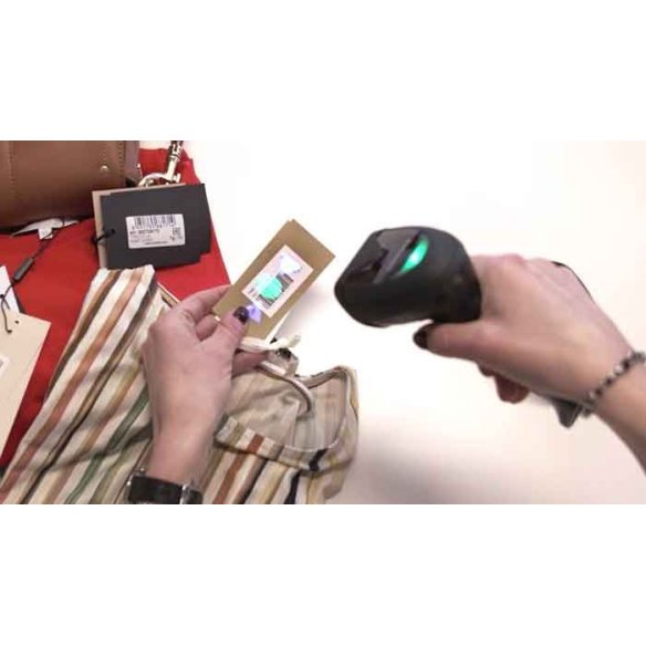 DATALOGIC - Serie QuickScan 2500