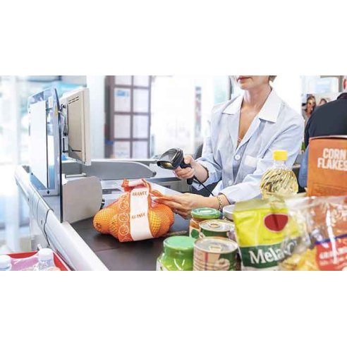 DATALOGIC - Serie Gryphon 4500