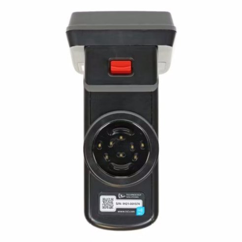 Honeywell - Lettore palmare UHF RFID IH21