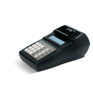 Edit - Registratore Telematico Jolly Go 2