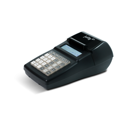 Edit - Registratore Telematico Jolly Go