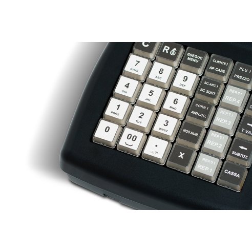 Edit - Registratore Telematico Jolly Go