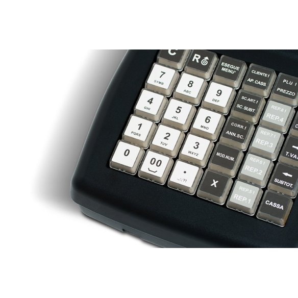 Edit - Registratore Telematico Jolly Go