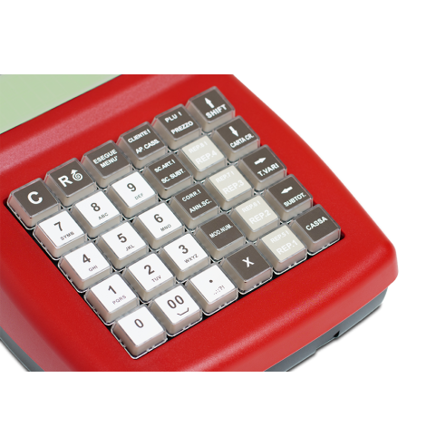 Edit - Registratore Telematico Jolly Go