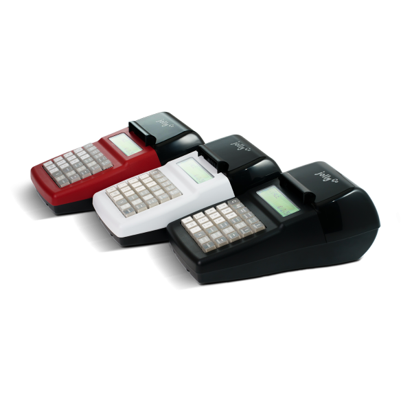 Edit - Registratore Telematico Jolly Go