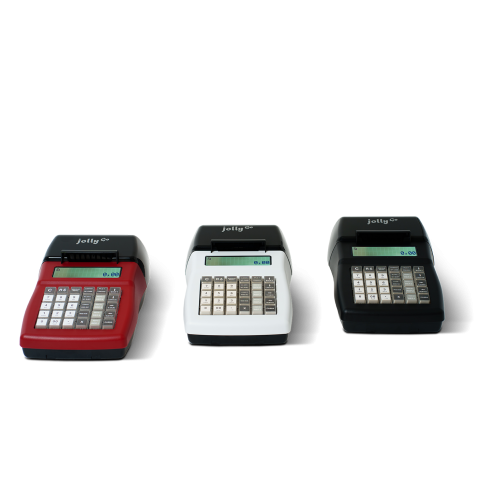 Edit - Registratore Telematico Jolly Go