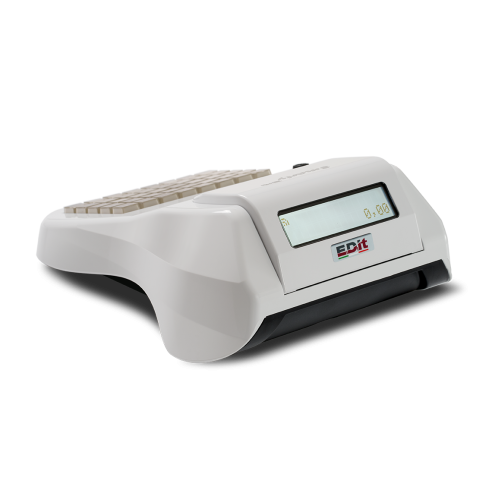 EDIT - Registratore Telematico Smarty EVO