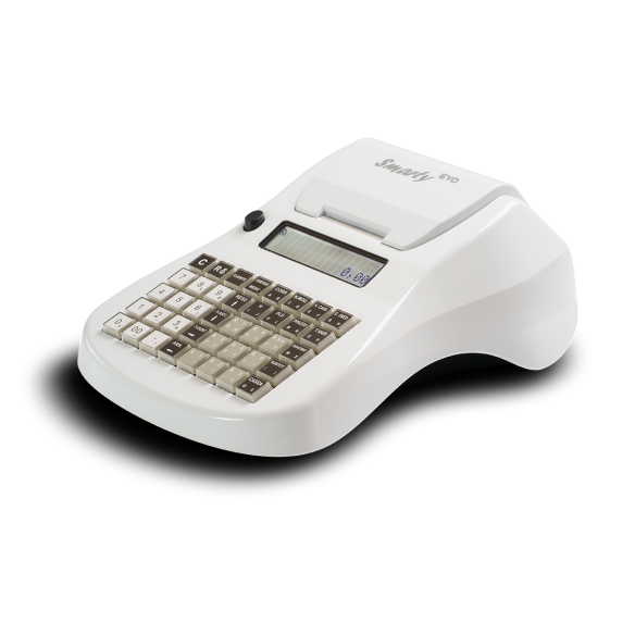 EDIT - Registratore Telematico Smarty EVO