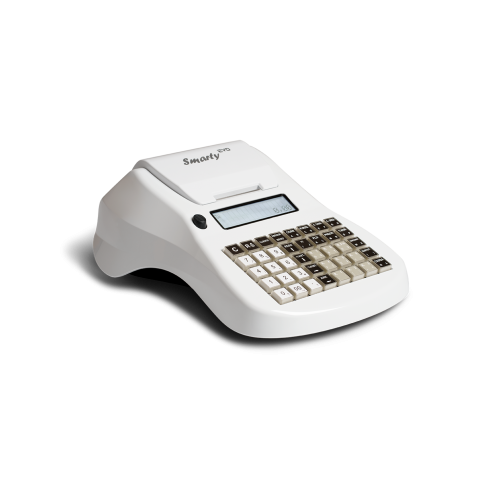 EDIT - Registratore Telematico Smarty EVO