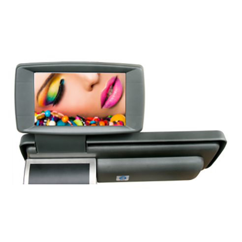 Bilance con display a colori per supermercato serie GP1 COLOR