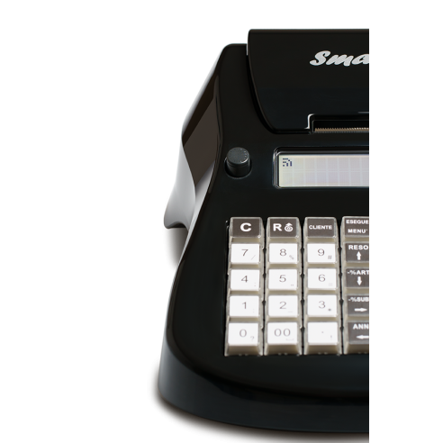 EDIT - Registratore Telematico Smarty EVO