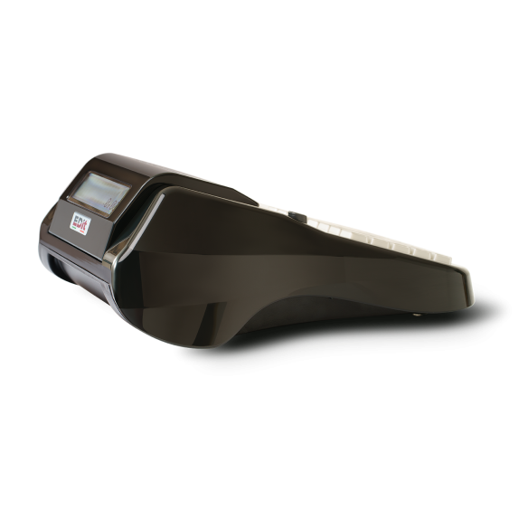 EDIT - Registratore Telematico Smarty EVO