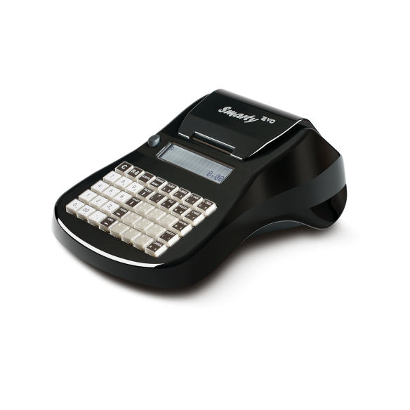 EDIT - Registratore Telematico Smarty EVO