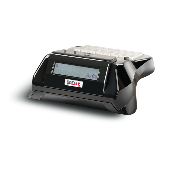 EDIT - Registratore Telematico Smarty EVO