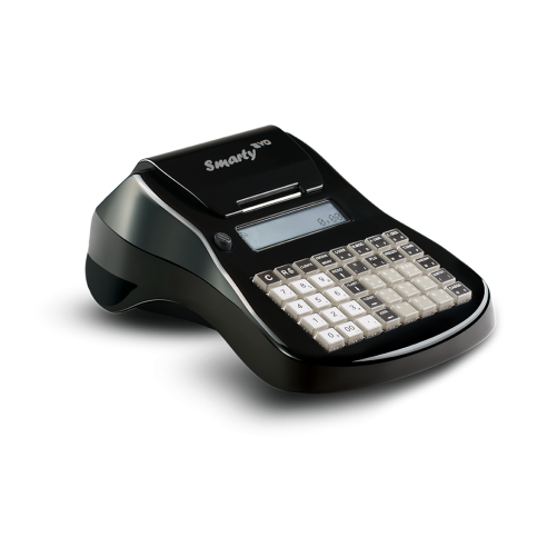 EDIT - Registratore Telematico Smarty EVO