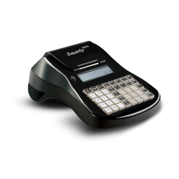 EDIT - Registratore Telematico Smarty EVO