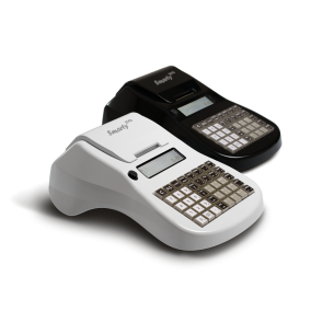 EDIT - Registratore Telematico Smarty EVO