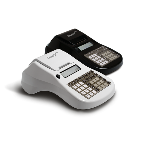 EDIT - Registratore Telematico Smarty EVO