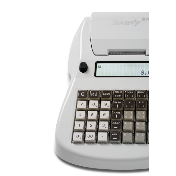 EDIT - Registratore Telematico Smarty EVO