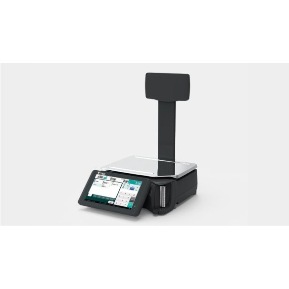 DIgi - Bilancia etichettatrice SM-5300 X disponibile in diverse varianti